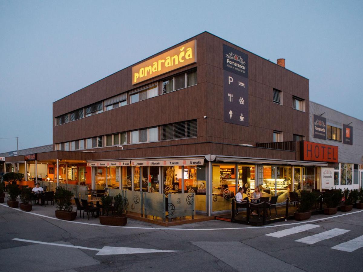 Pomaranca 3* Ptuj