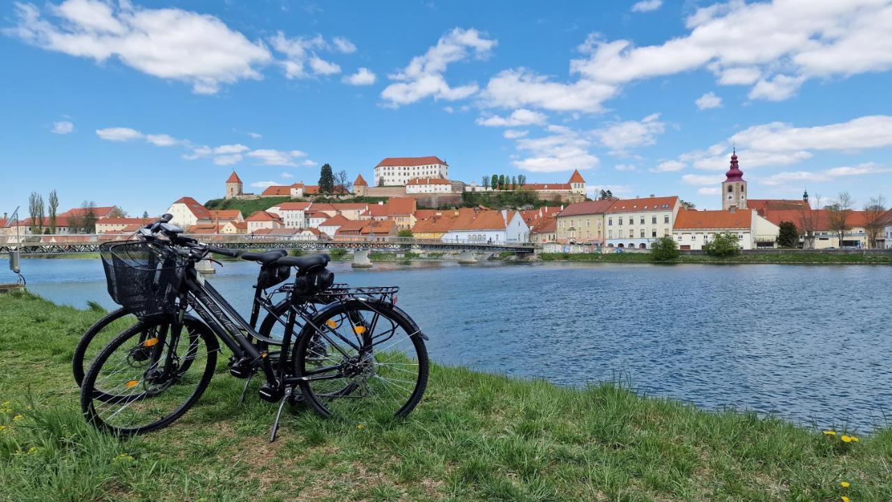 Pomaranca 3* Ptuj