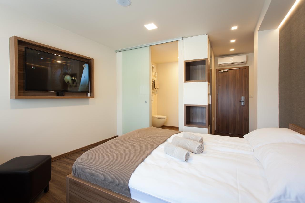 Pomaranca Hotel Ptuj