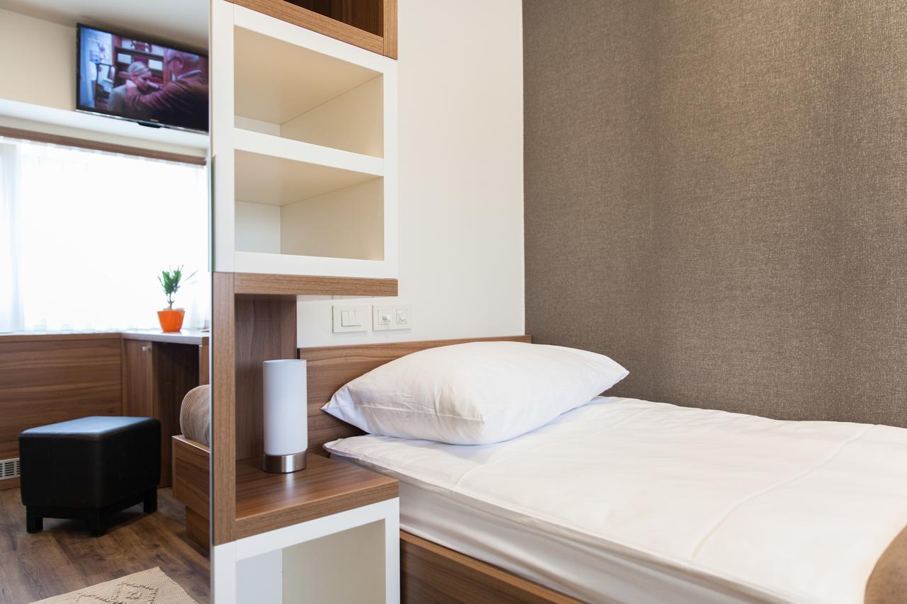 Hotel Pomaranca 3*