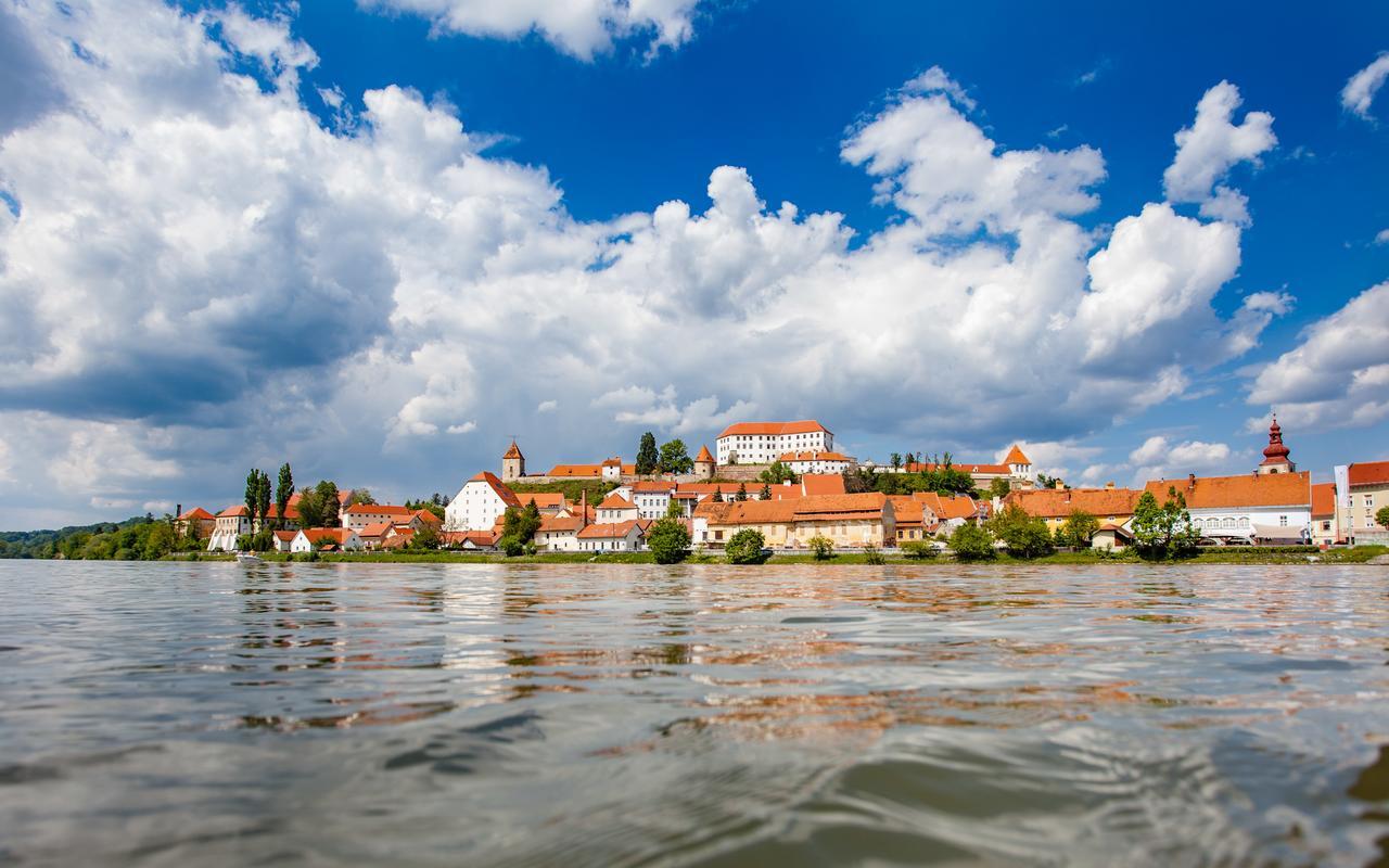 Hotel Pomaranca